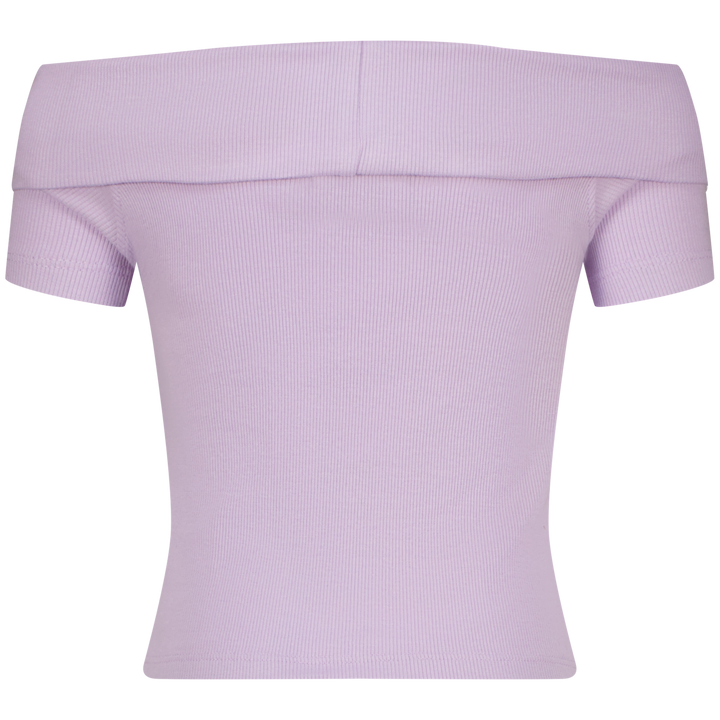Top Feya Wave lilac Comfort