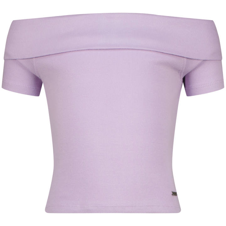 Top Feya Wave lilac Comfort
