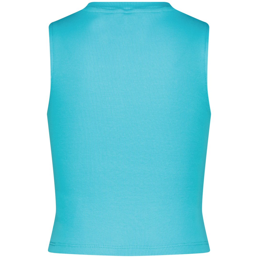 Top Meyre Blue clair Singlet