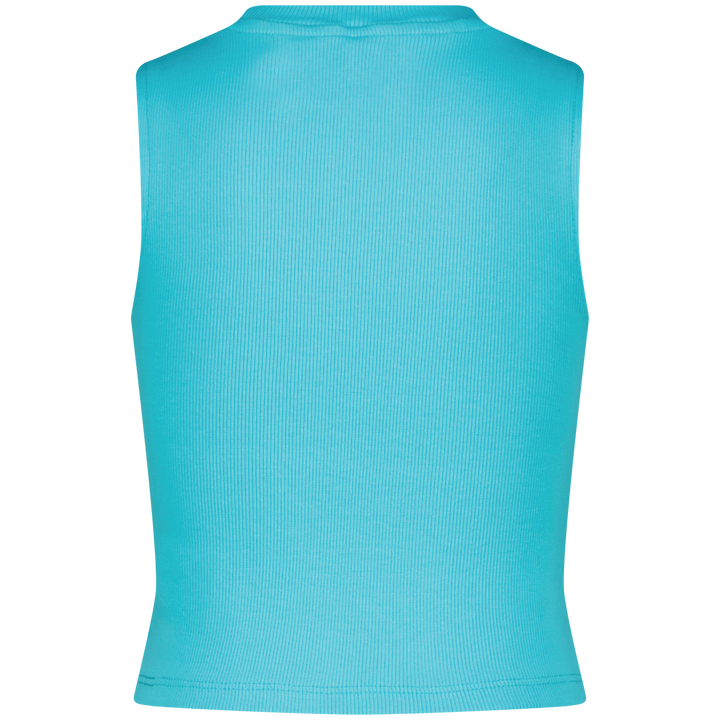 Top Meyre Blue clair Singlet
