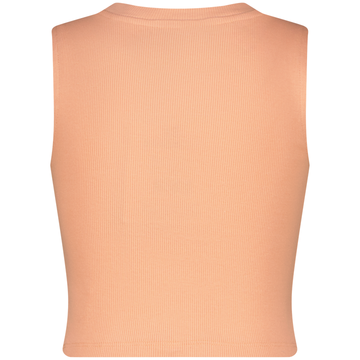 Top Meyre Soft salmon Singlet