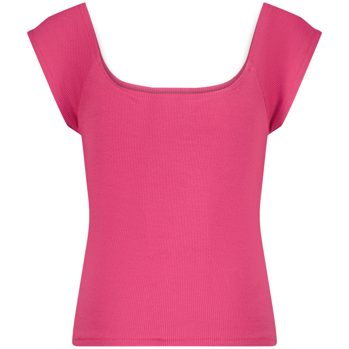 Tanktop Maayke Pink rose Comfort