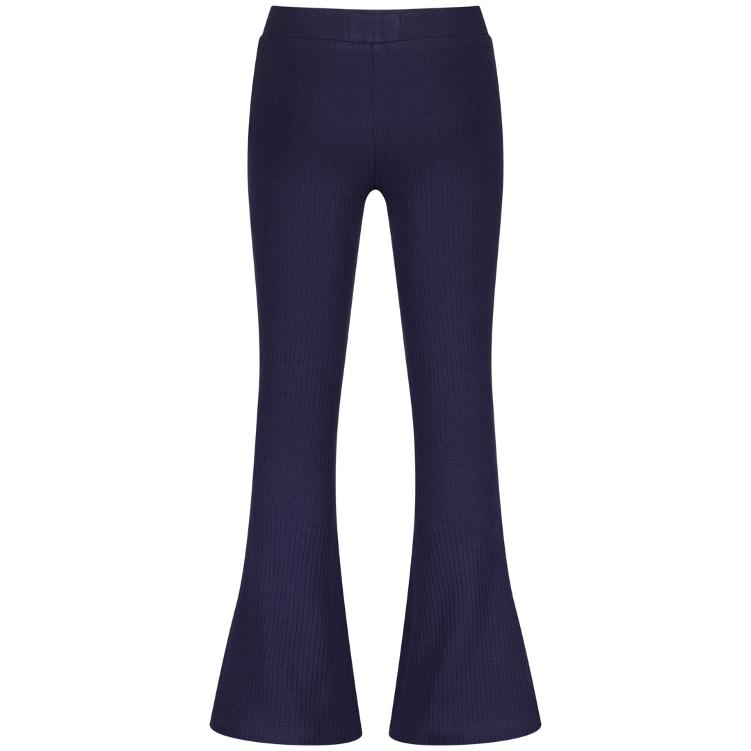 Broek Leva Reflex Blue Flare
