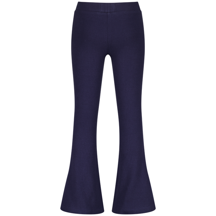 Broek Leva Reflex Blue Flare