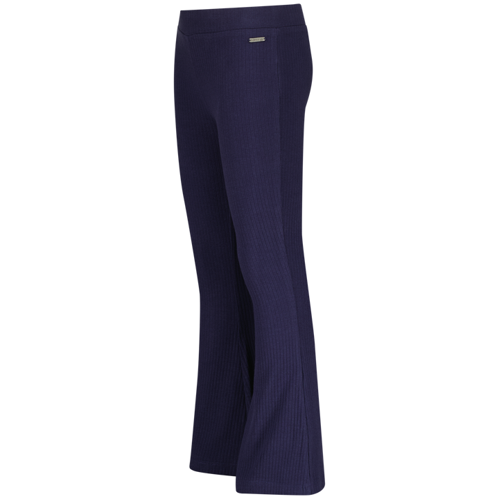 Broek Leva Reflex Blue Flare