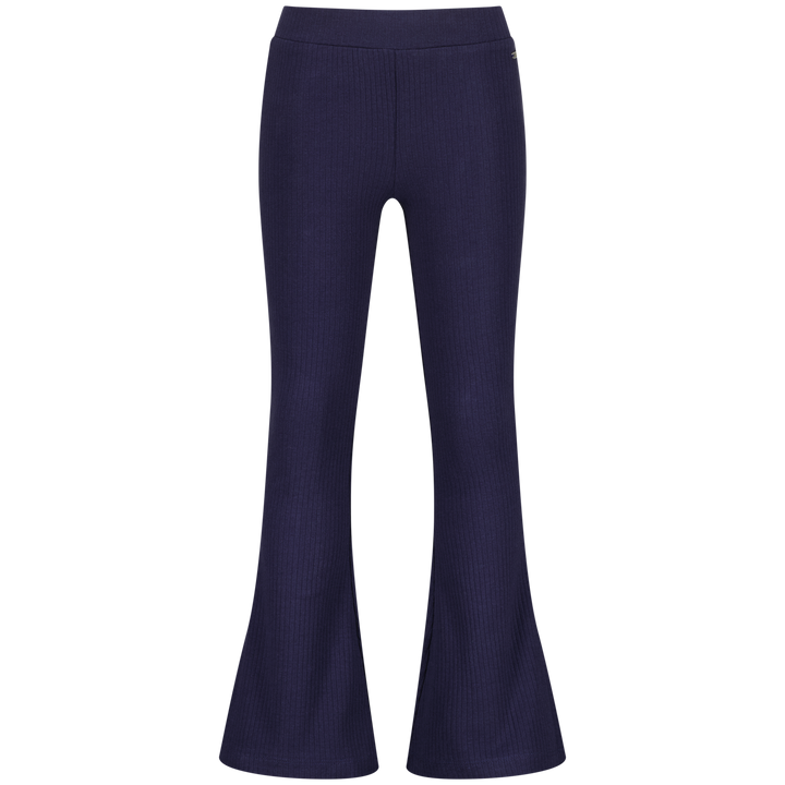 Broek Leva Reflex Blue Flare