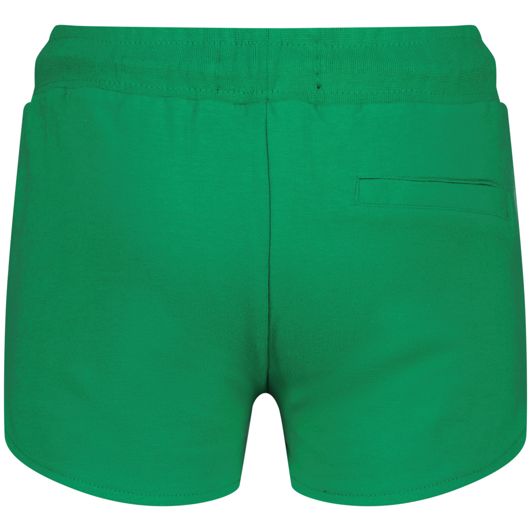 Short Auston Hunter green Short