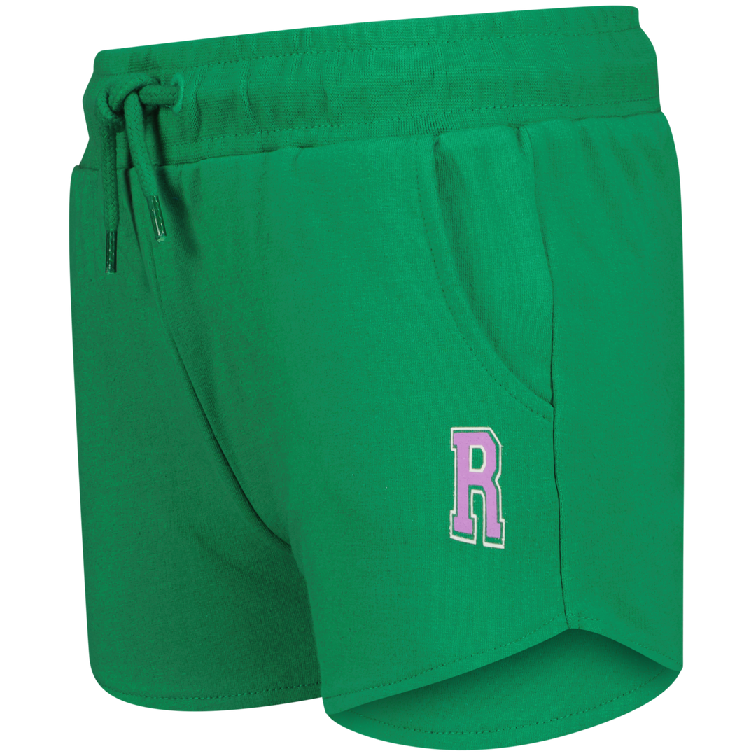 Short Auston Hunter green Short