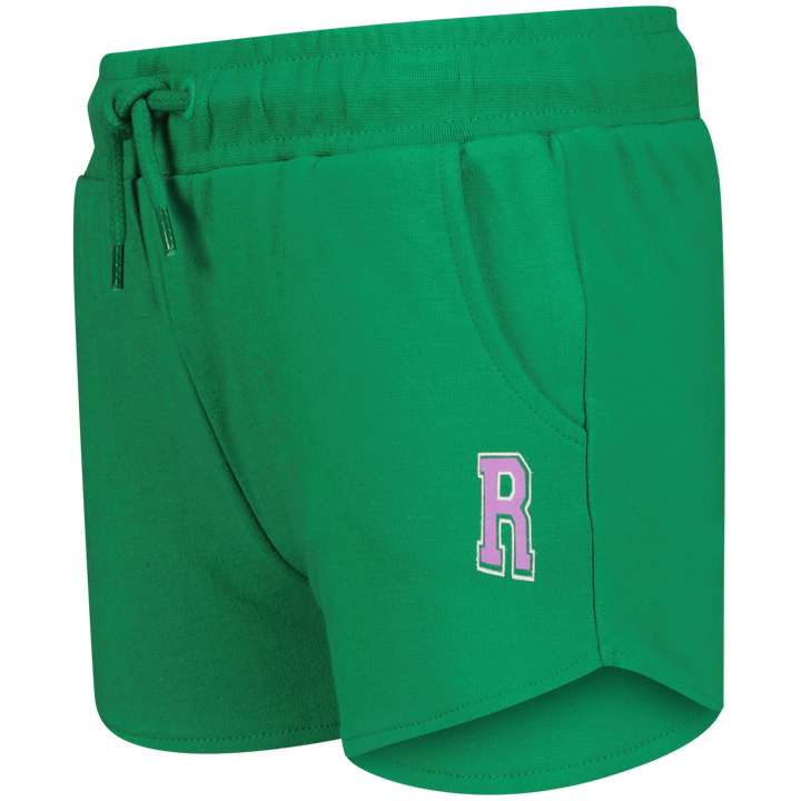 Short Auston Hunter green Short