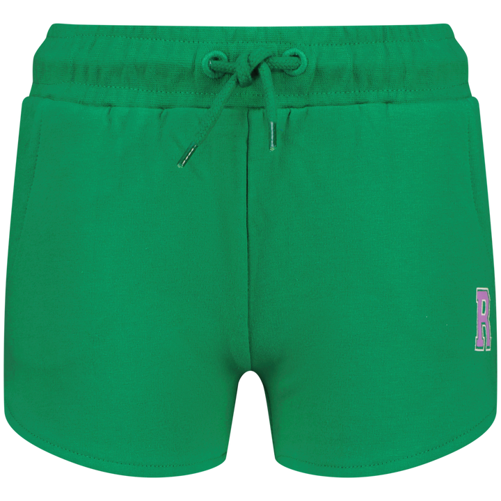 Short Auston Hunter green Short