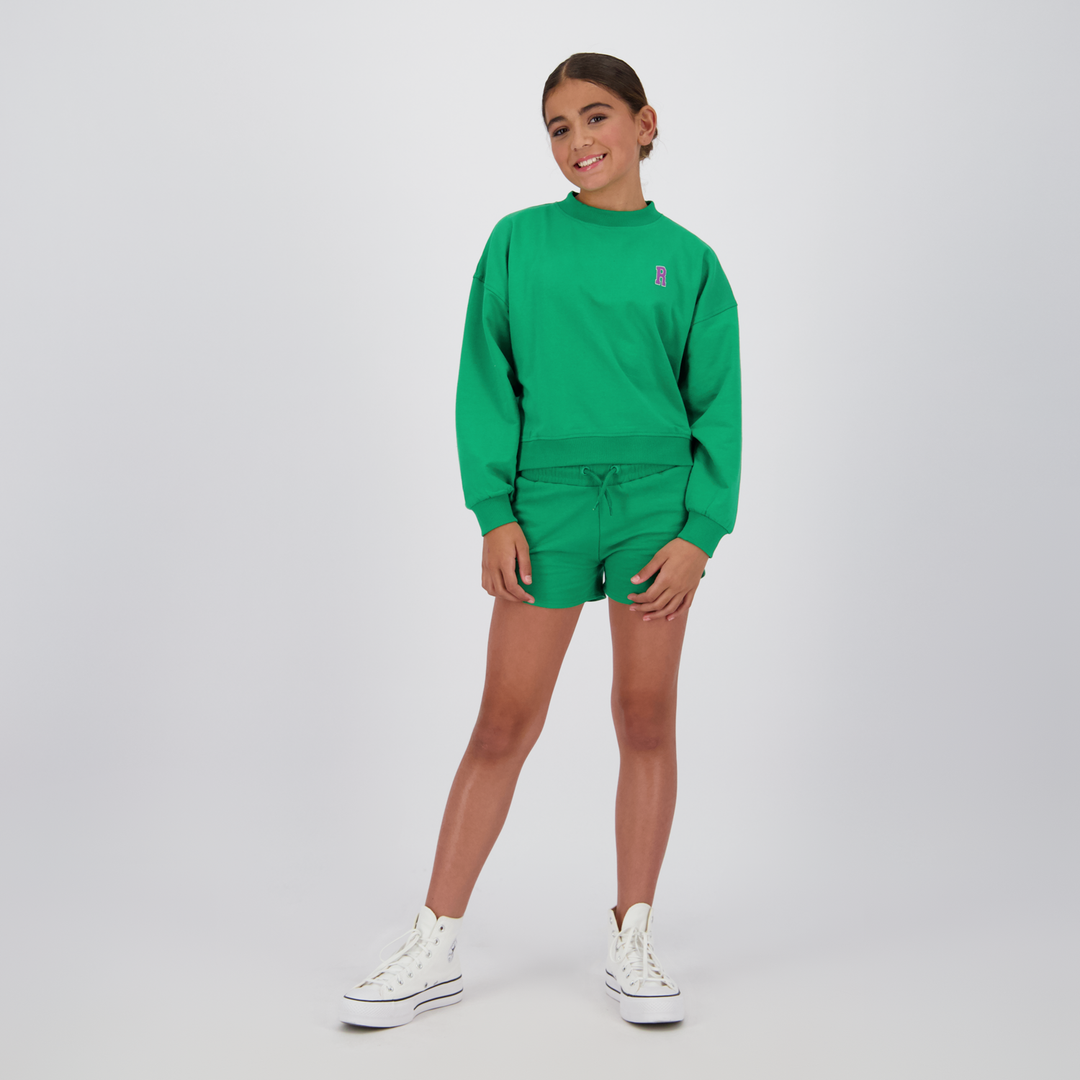 Short Auston Hunter green Short