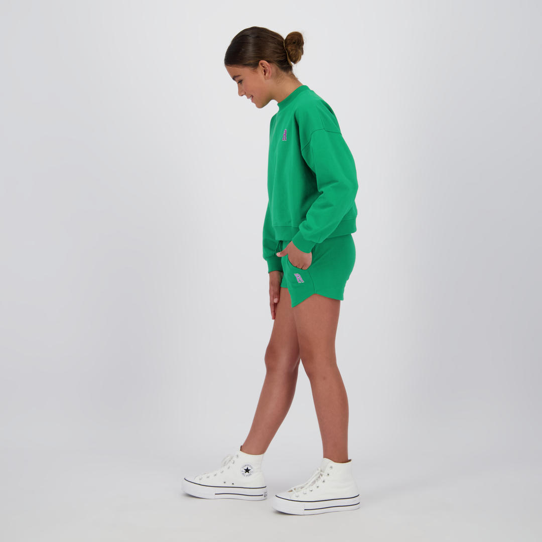 Short Auston Hunter green Short