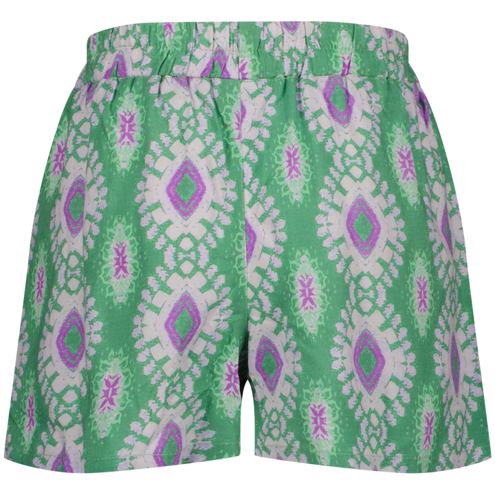 Short Rosa Hunter green Short