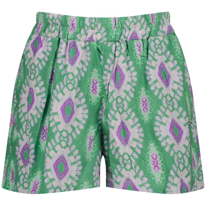 Short Rosa Hunter green Short