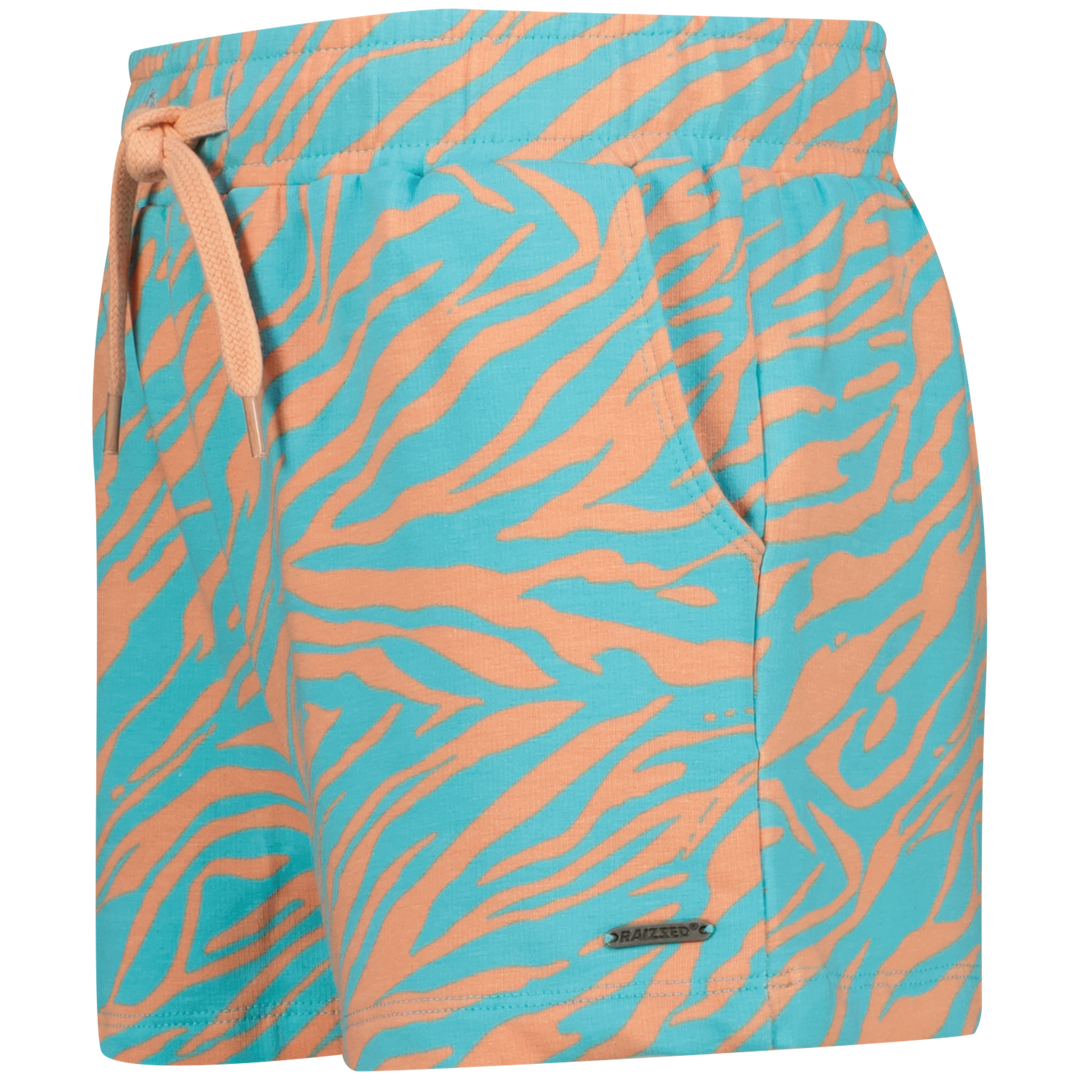 Short Palma Blue clair Short