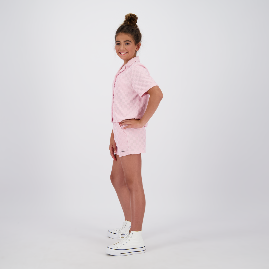 Short Phine Light blossom Short