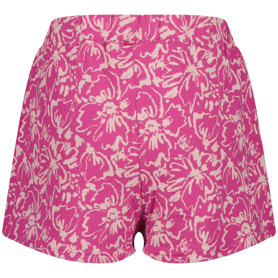 Short Natas Pink rose Comfort