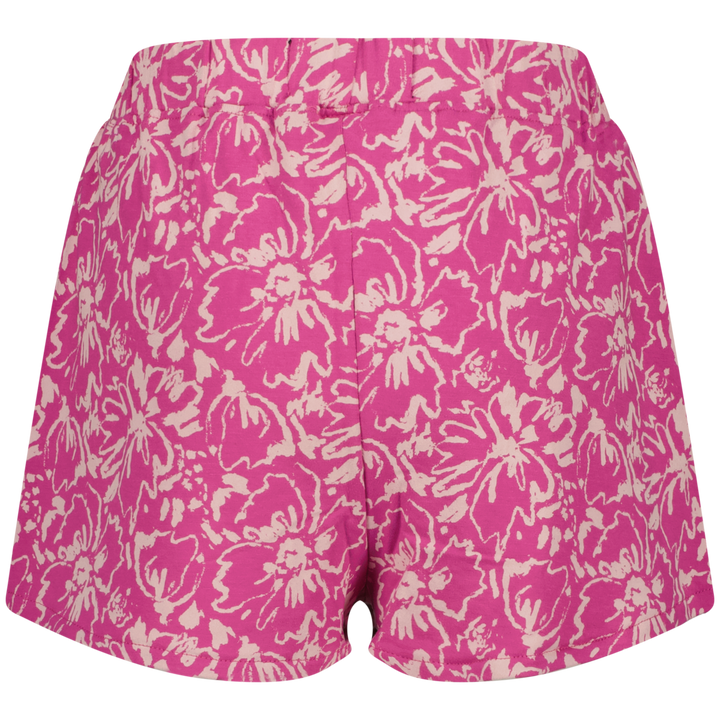 Short Natas Pink rose Comfort