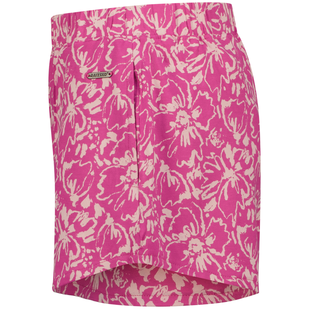 Short Natas Pink rose Comfort