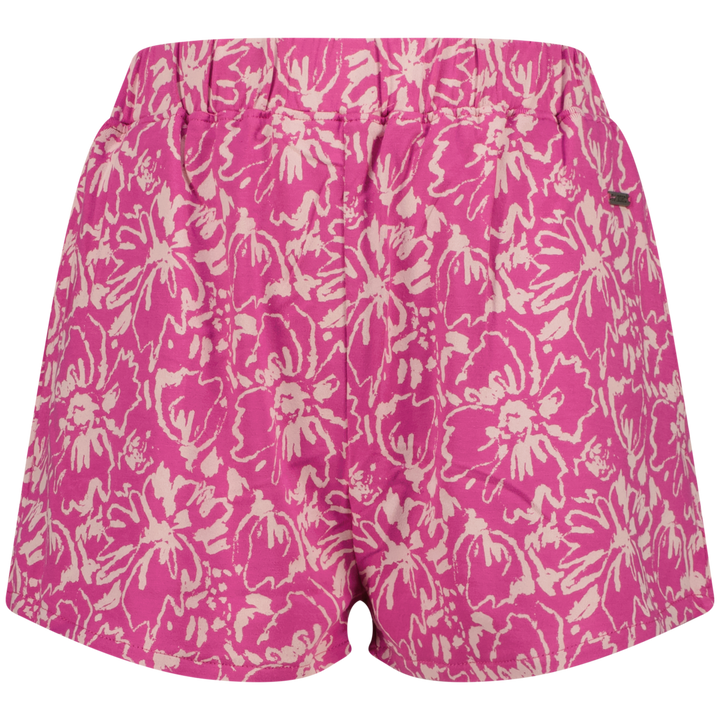 Short Natas Pink rose Comfort