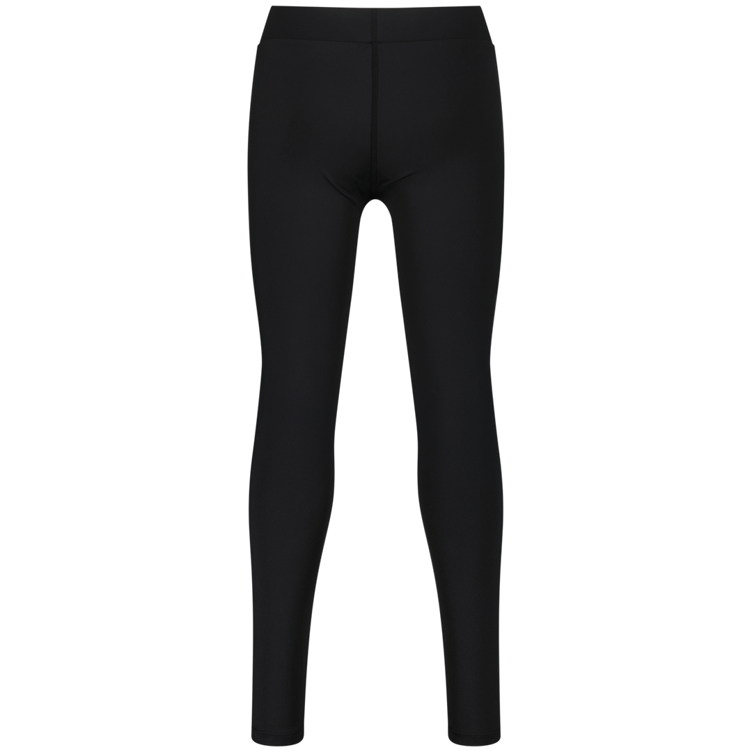 Legging Levie Deep Black Long