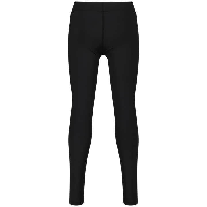 Legging Levie Deep Black Long