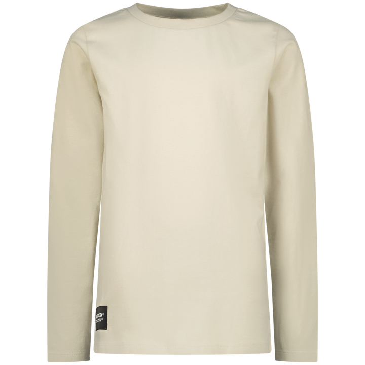 Langarmshirt Moon sand Regular