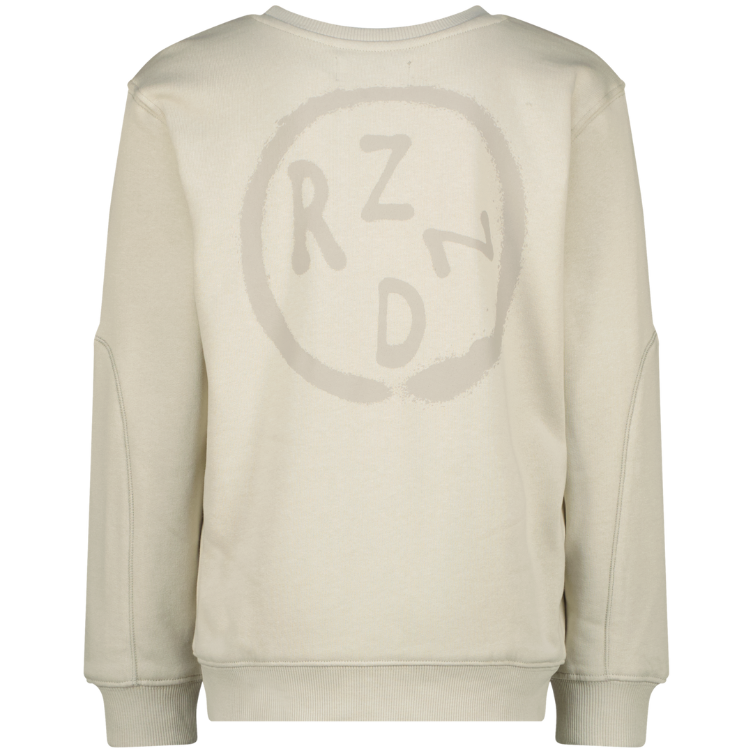 Trui Moon sand Regular