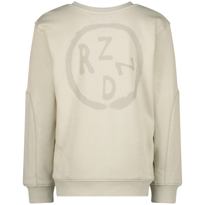 Trui Moon sand Regular