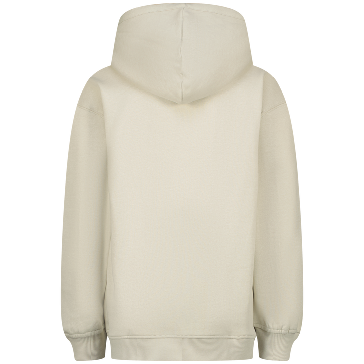 Trui Moon sand Hooded