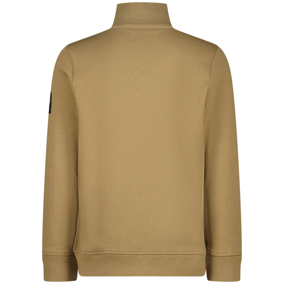 Trui Oak brown Comfort