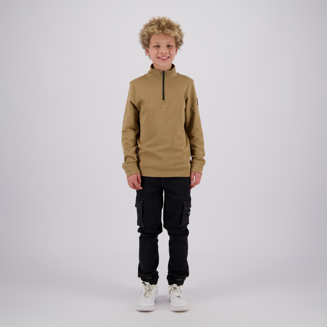 Trui Oak brown Comfort