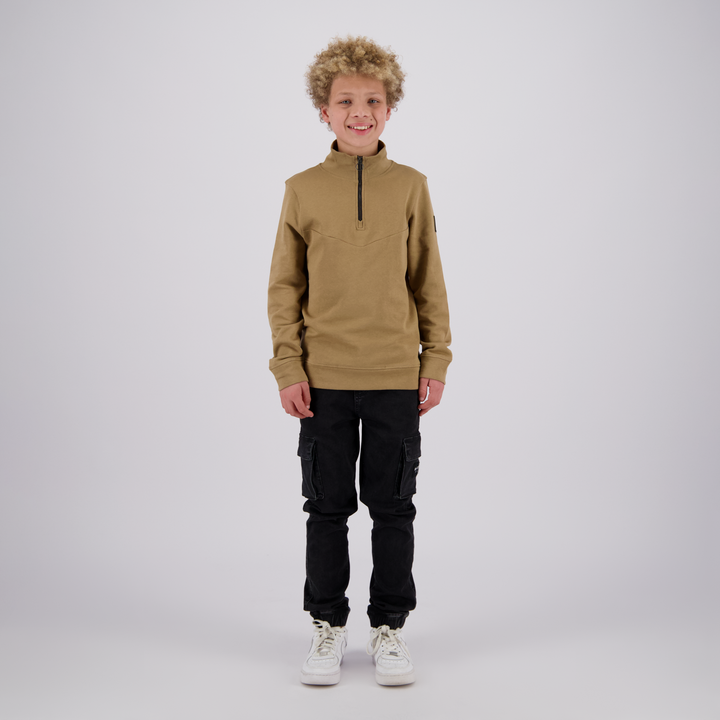 Trui Oak brown Comfort