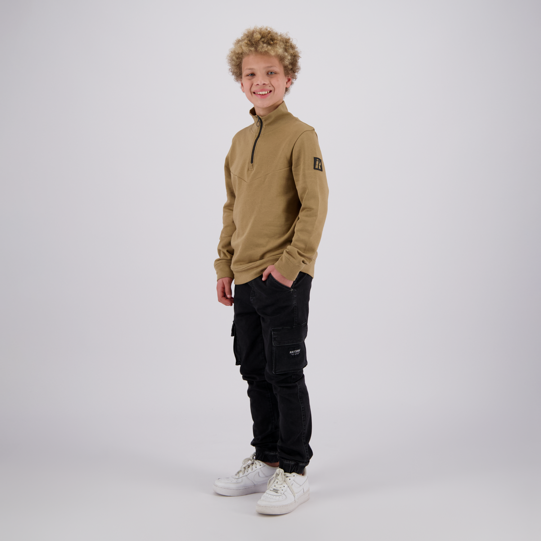 Trui Oak brown Comfort