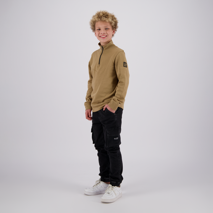 Trui Oak brown Comfort