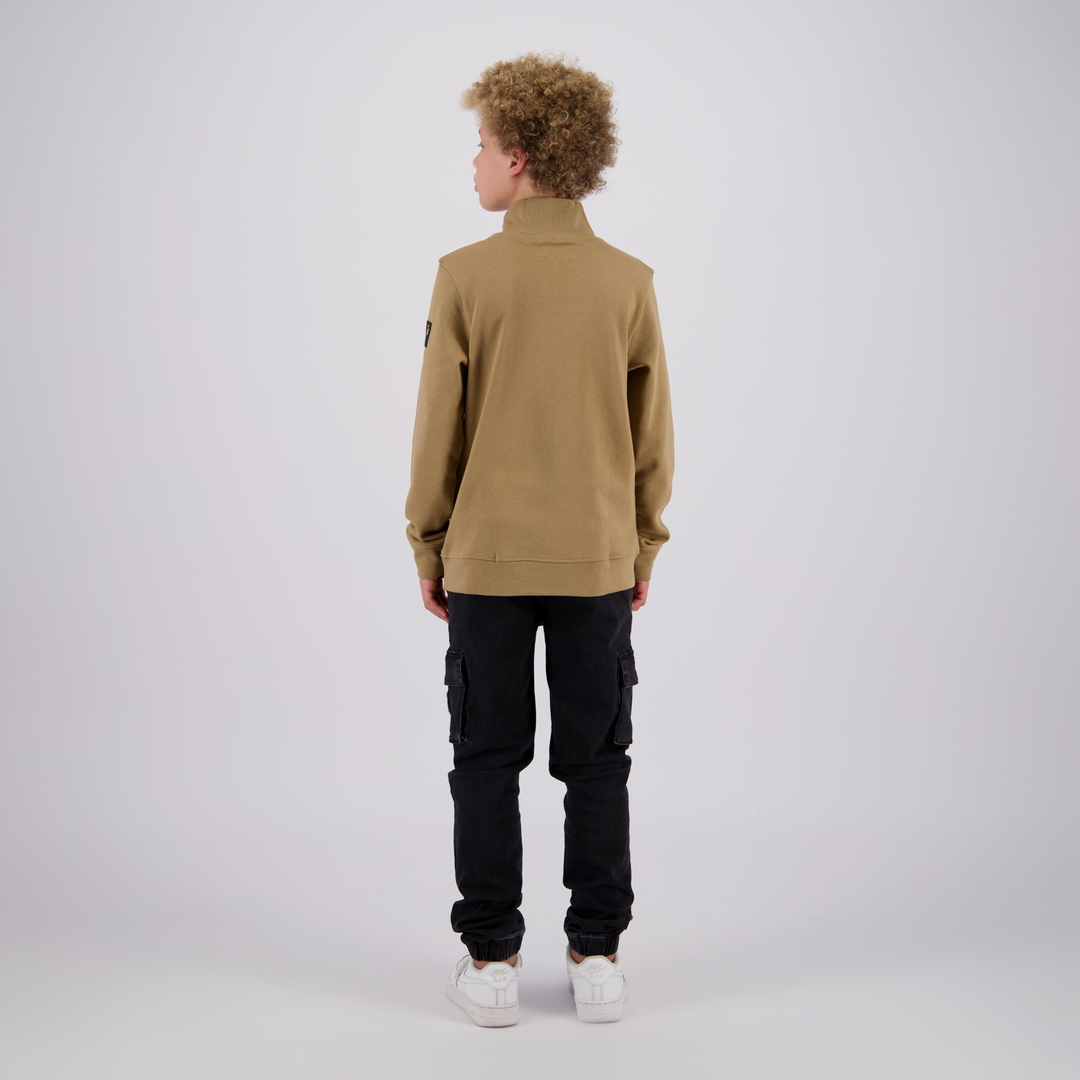 Trui Oak brown Comfort