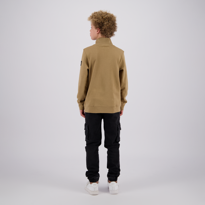 Trui Oak brown Comfort