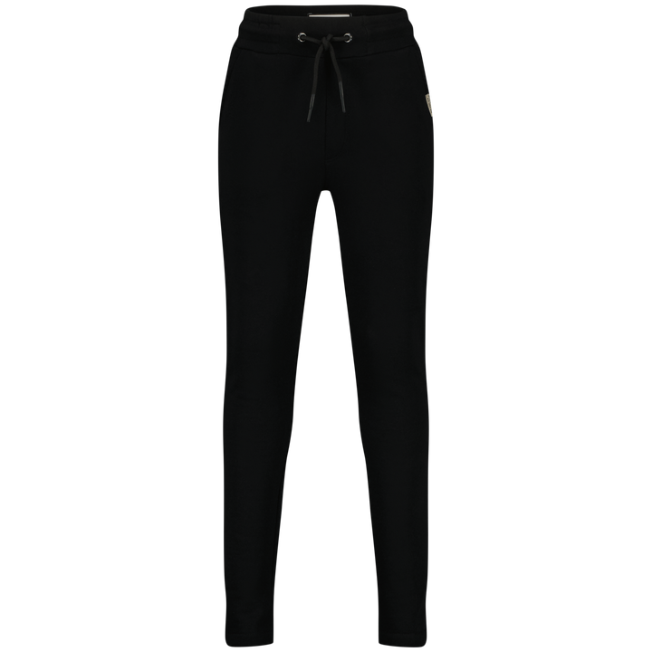 Broek Deep Black Skinny