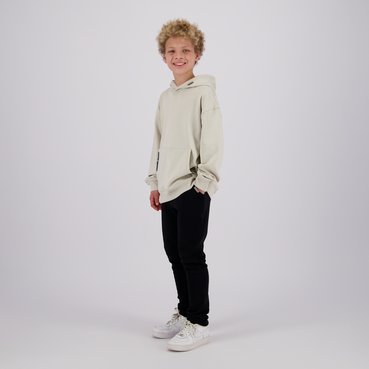 Broek Deep Black Skinny