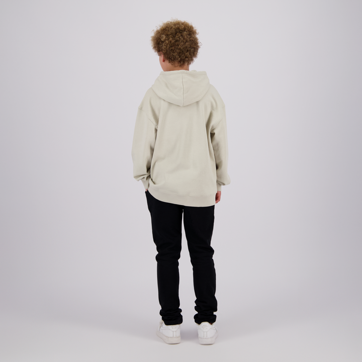 Broek Deep Black Skinny