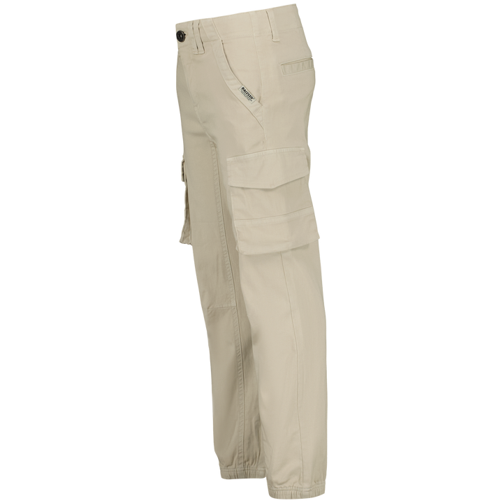 Broek Moon sand Skinny