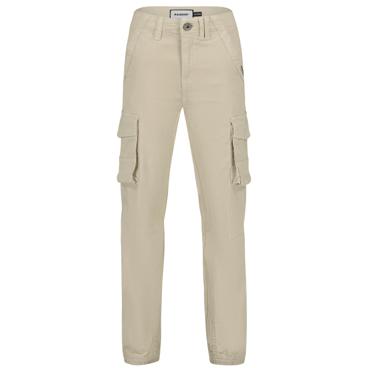 Broek Moon sand Skinny