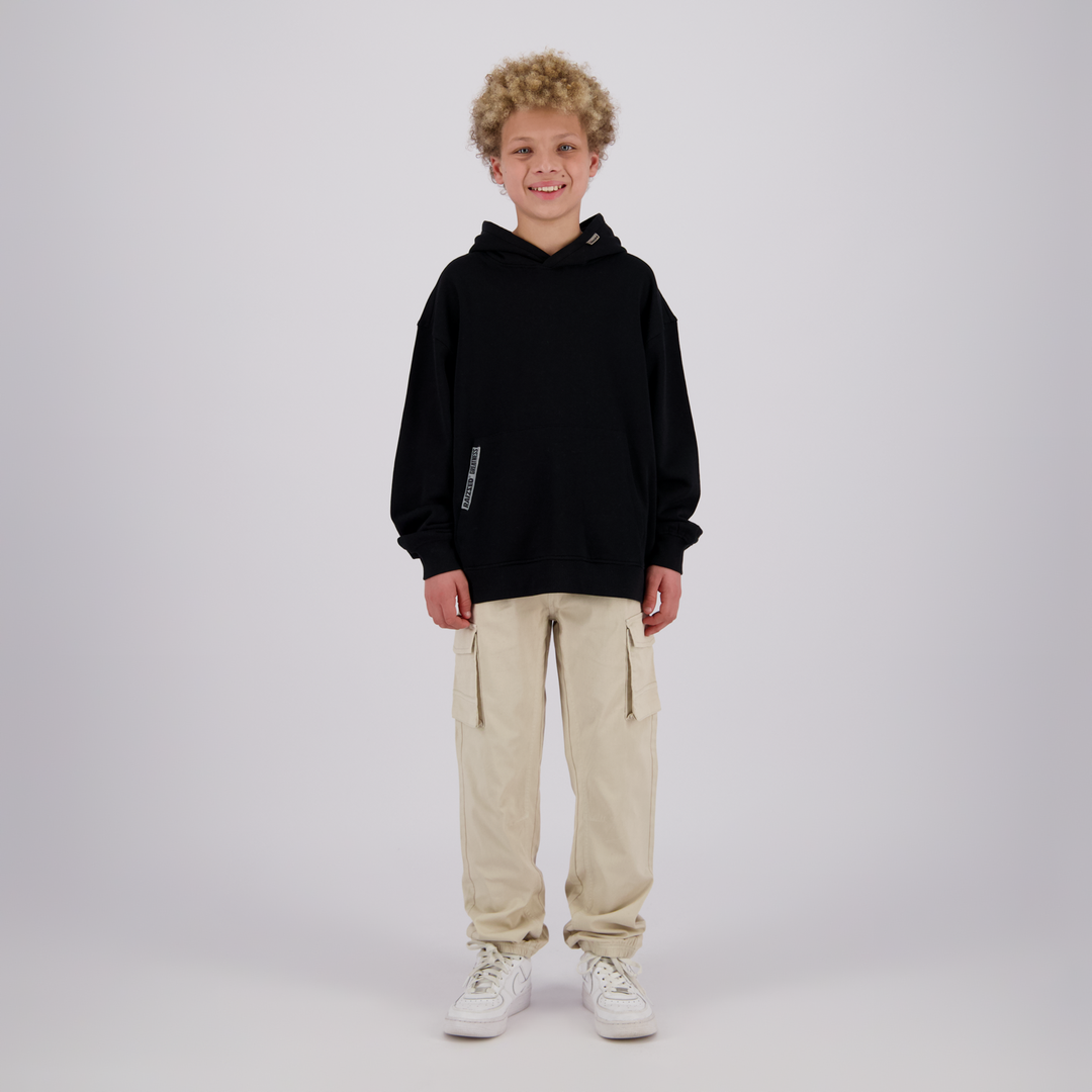 Broek Moon sand Skinny