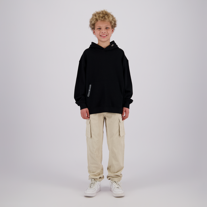 Broek Moon sand Skinny