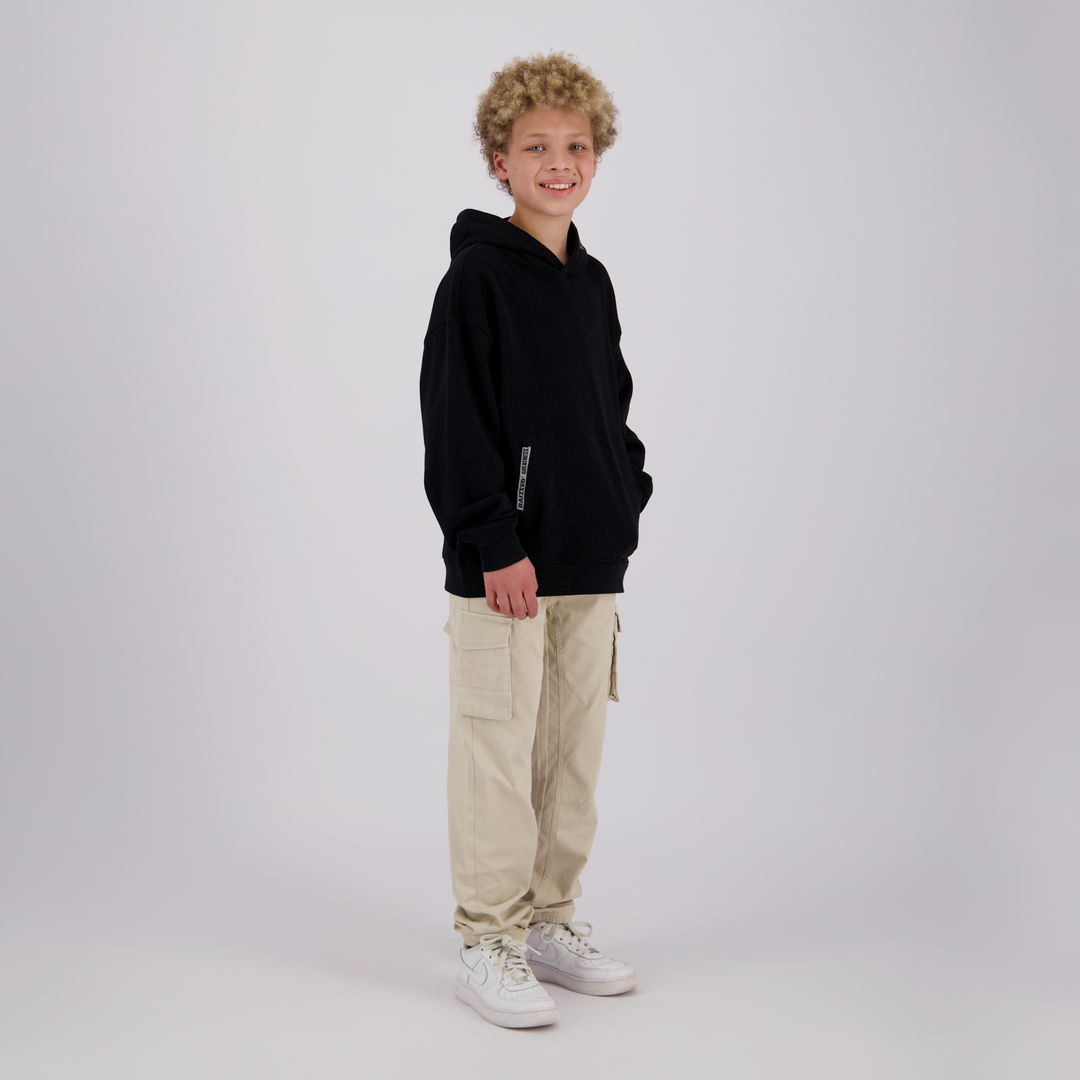 Broek Moon sand Skinny