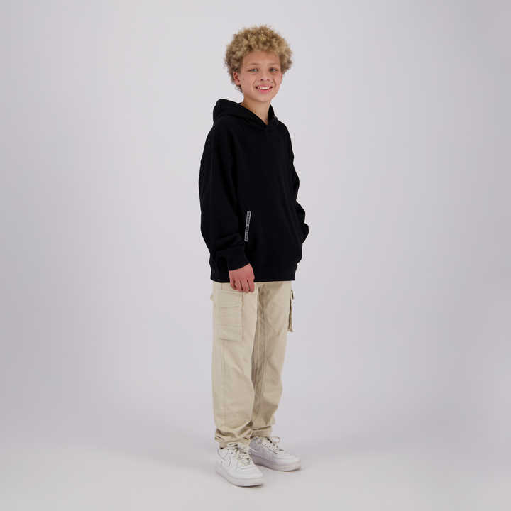 Broek Moon sand Skinny