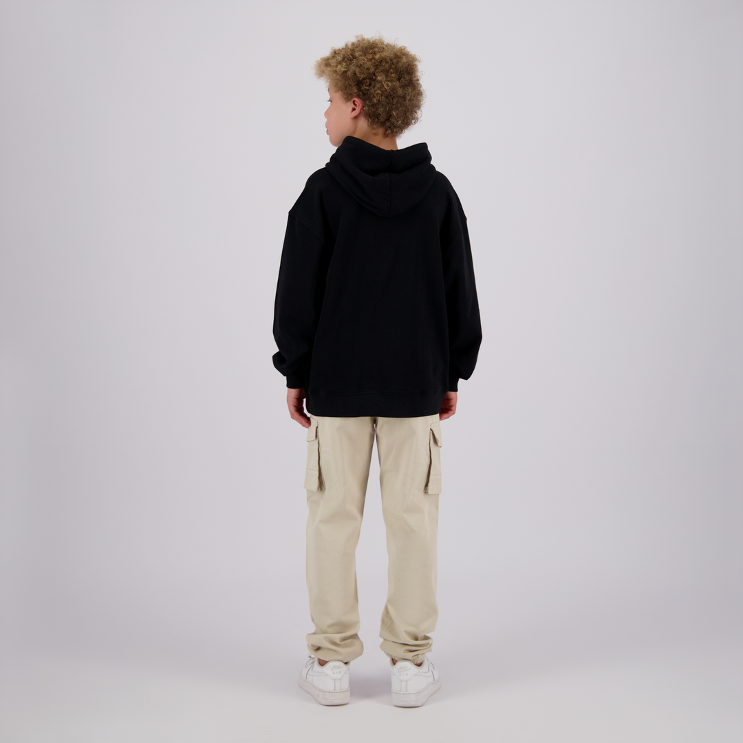 Broek Moon sand Skinny