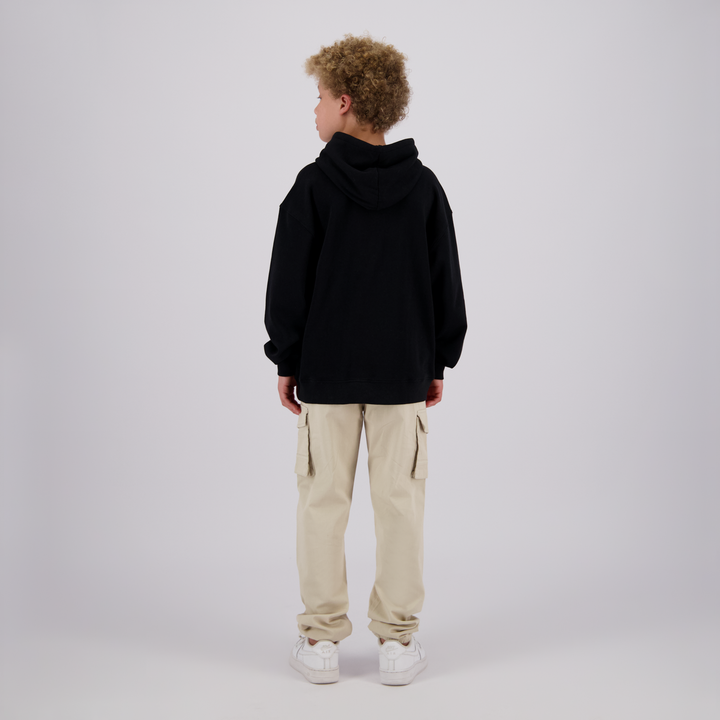 Broek Moon sand Skinny