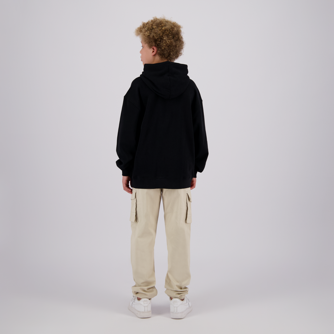 Broek Moon sand Skinny