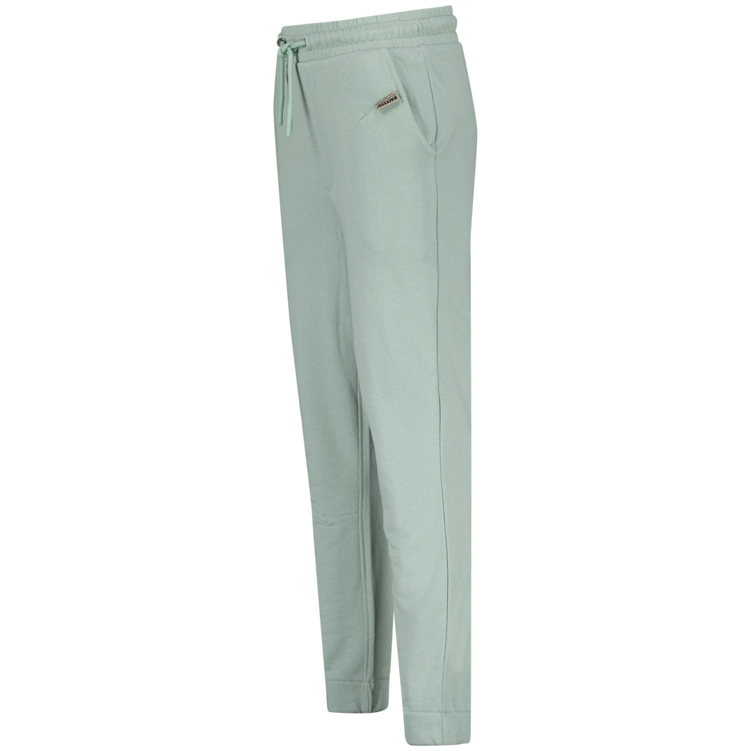 Broek Grey mist Regular